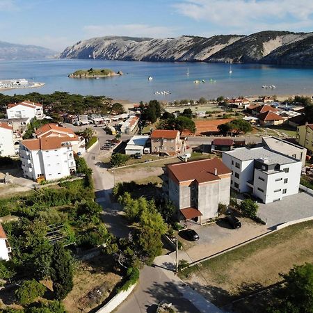 Apartmán Marin Lopar Exteriér fotografie