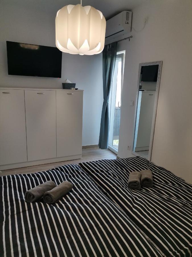 Apartmán Marin Lopar Exteriér fotografie