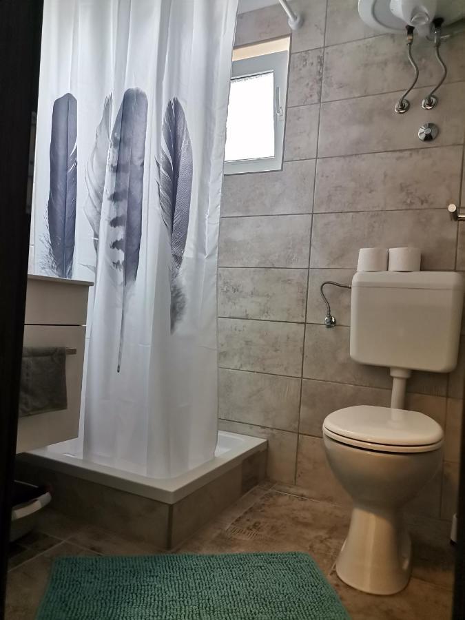 Apartmán Marin Lopar Exteriér fotografie