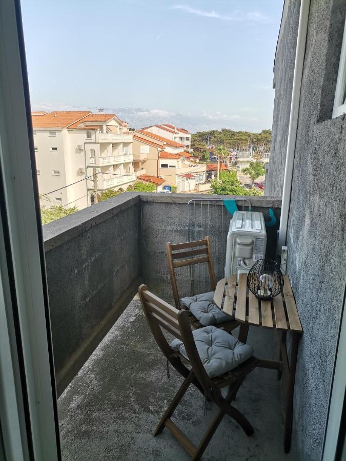 Apartmán Marin Lopar Exteriér fotografie
