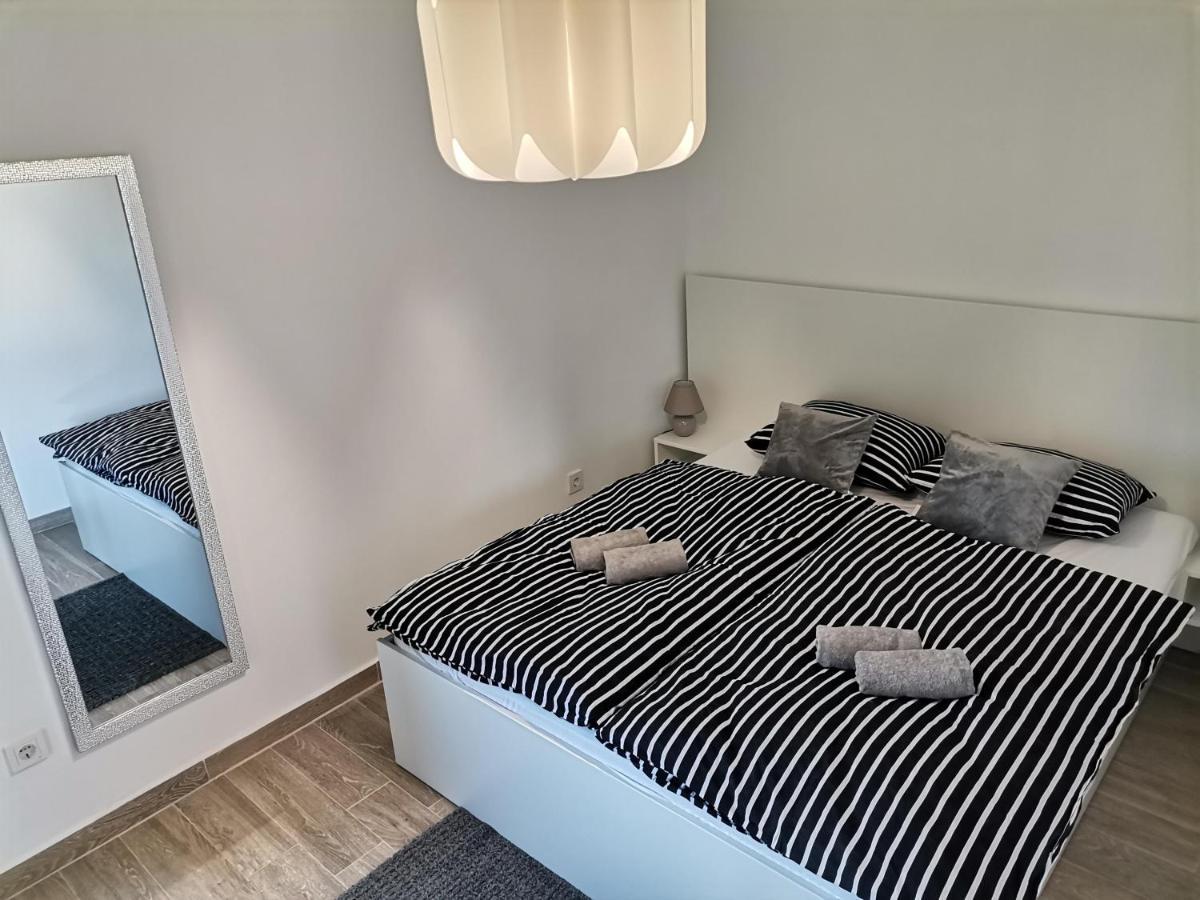 Apartmán Marin Lopar Exteriér fotografie