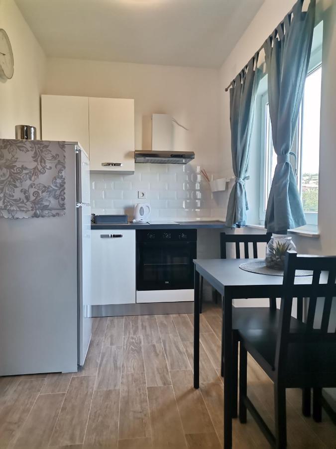 Apartmán Marin Lopar Exteriér fotografie
