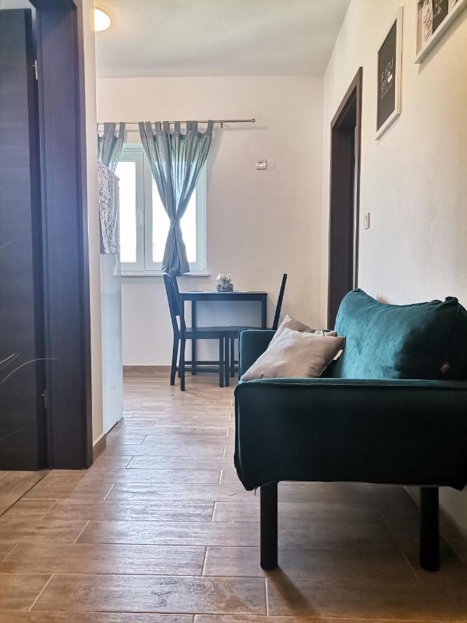 Apartmán Marin Lopar Exteriér fotografie