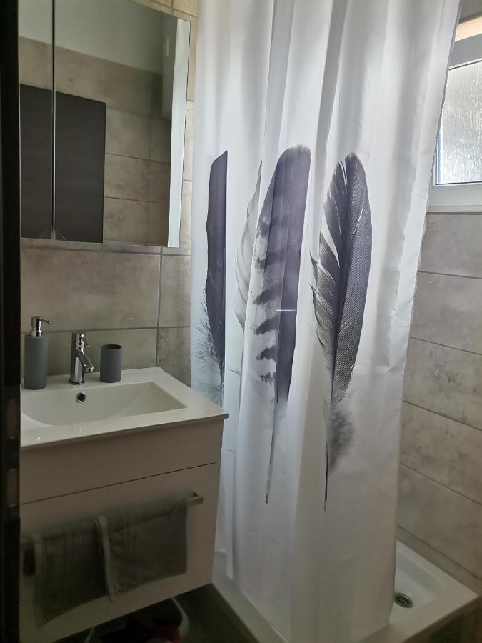 Apartmán Marin Lopar Exteriér fotografie