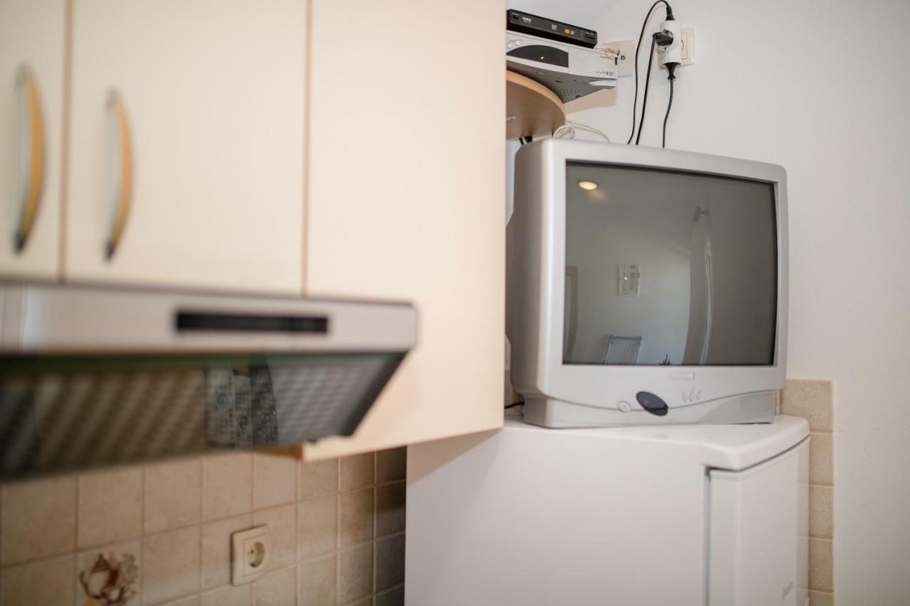 Apartmán Marin Lopar Exteriér fotografie