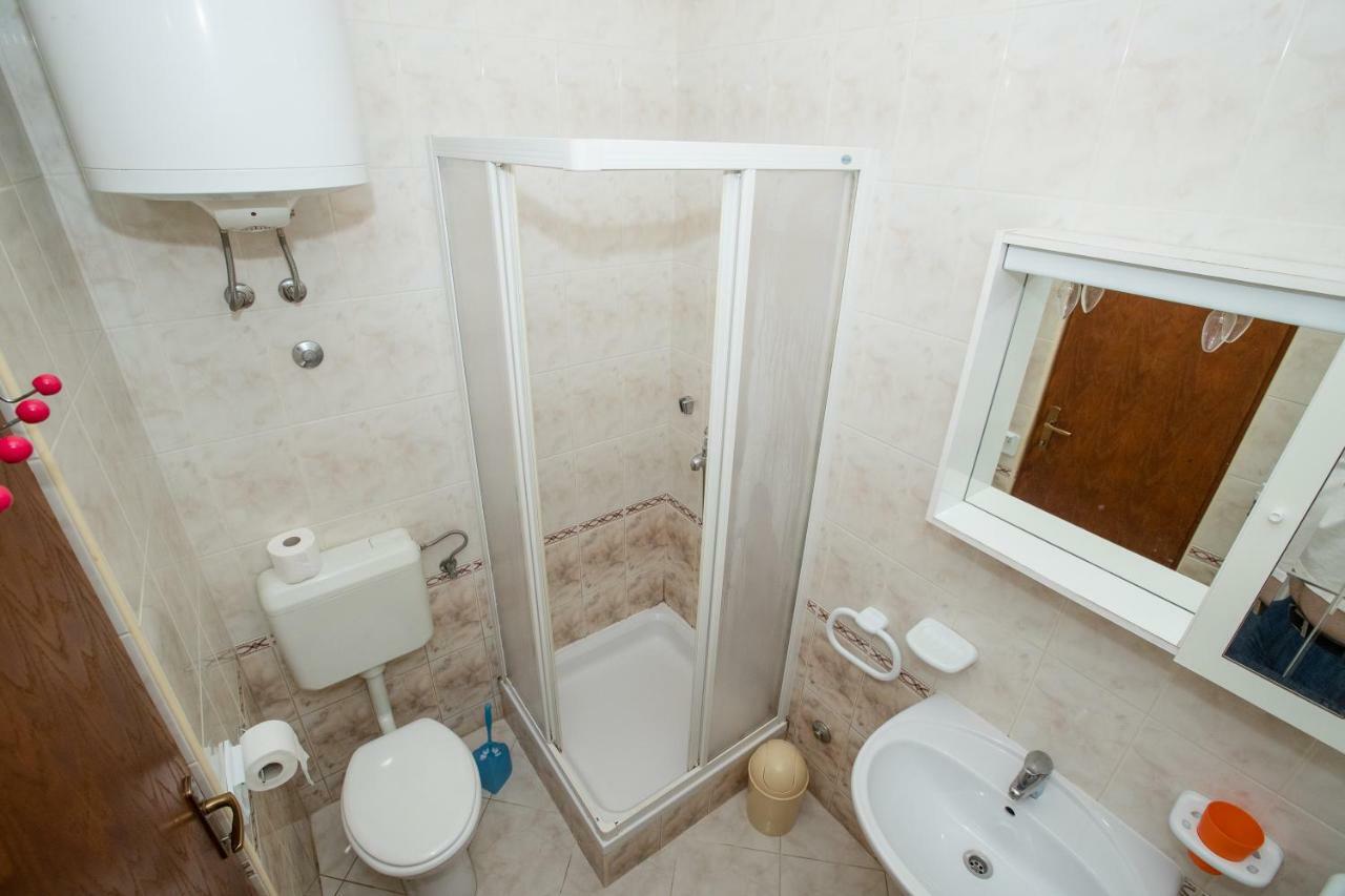 Apartmán Marin Lopar Exteriér fotografie
