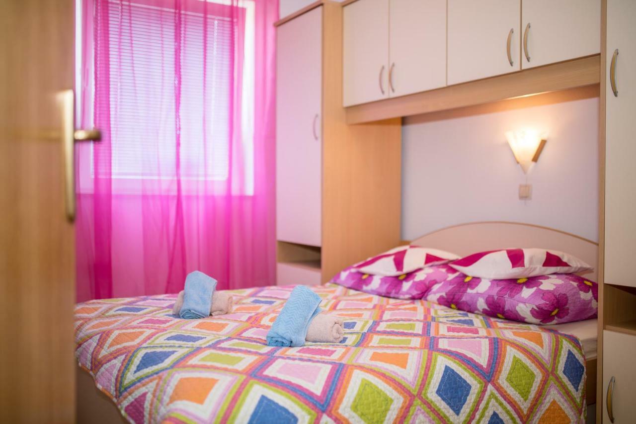 Apartmán Marin Lopar Exteriér fotografie