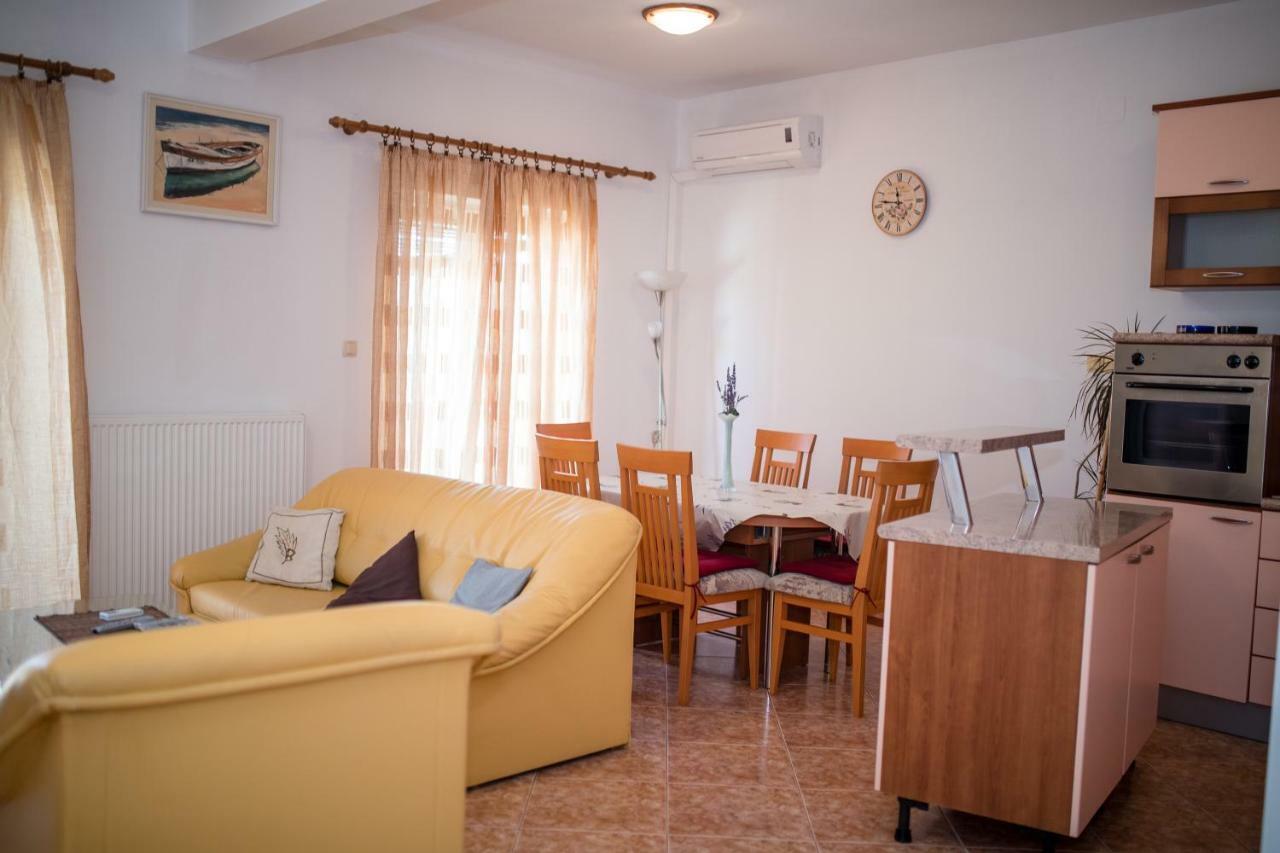 Apartmán Marin Lopar Exteriér fotografie