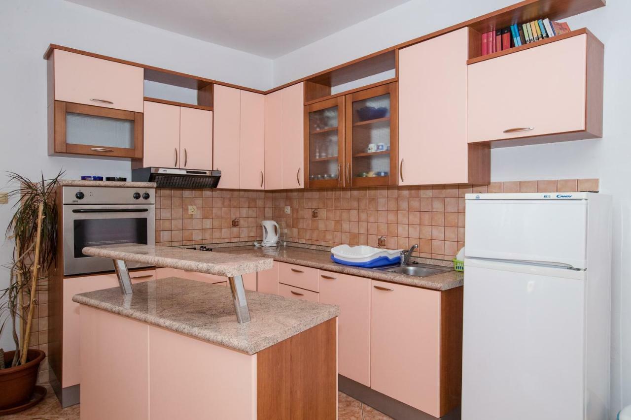 Apartmán Marin Lopar Exteriér fotografie
