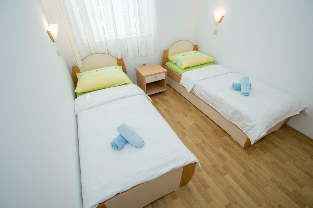 Apartmán Marin Lopar Exteriér fotografie