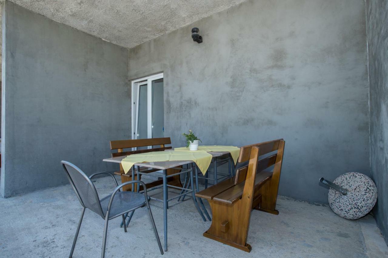 Apartmán Marin Lopar Exteriér fotografie