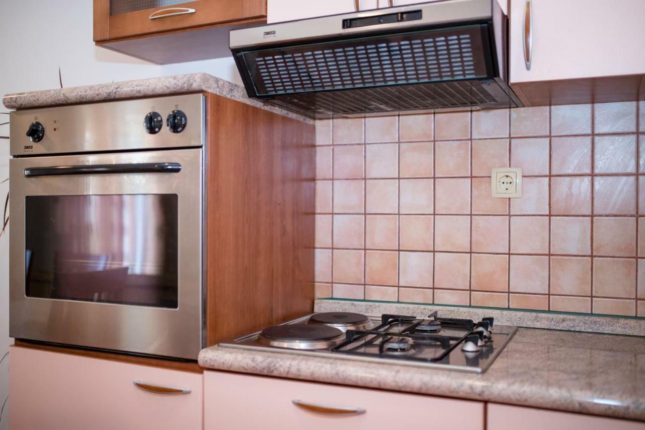 Apartmán Marin Lopar Exteriér fotografie