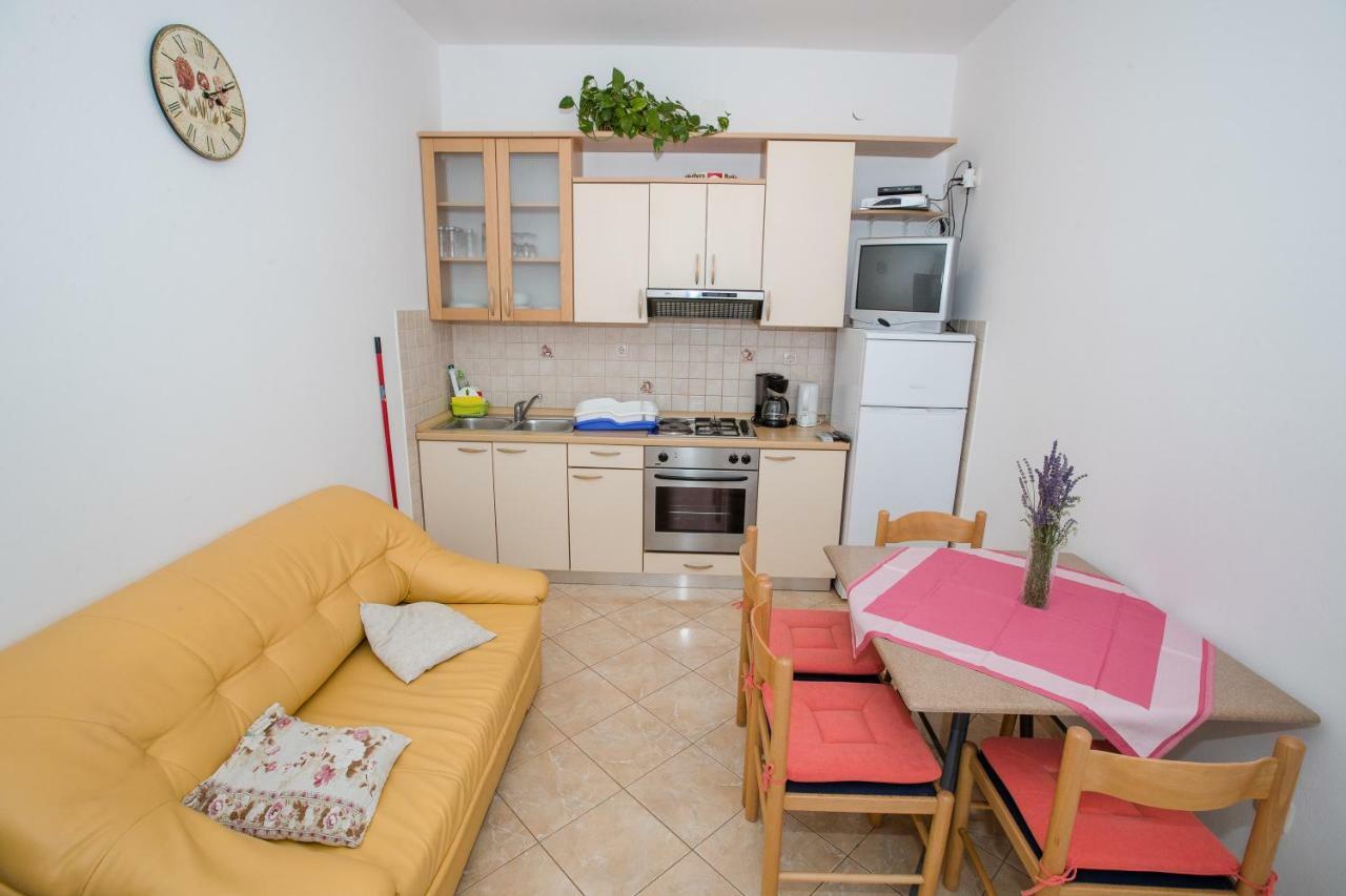 Apartmán Marin Lopar Exteriér fotografie