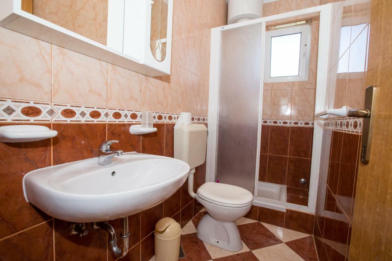Apartmán Marin Lopar Exteriér fotografie