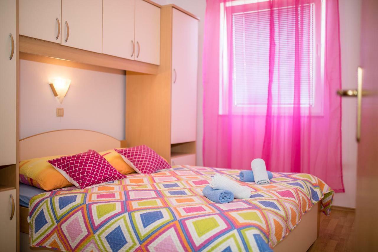 Apartmán Marin Lopar Exteriér fotografie