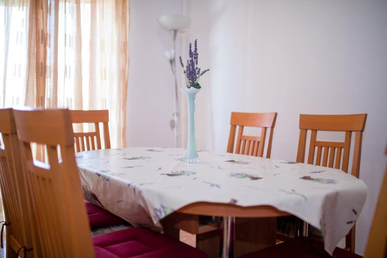 Apartmán Marin Lopar Exteriér fotografie