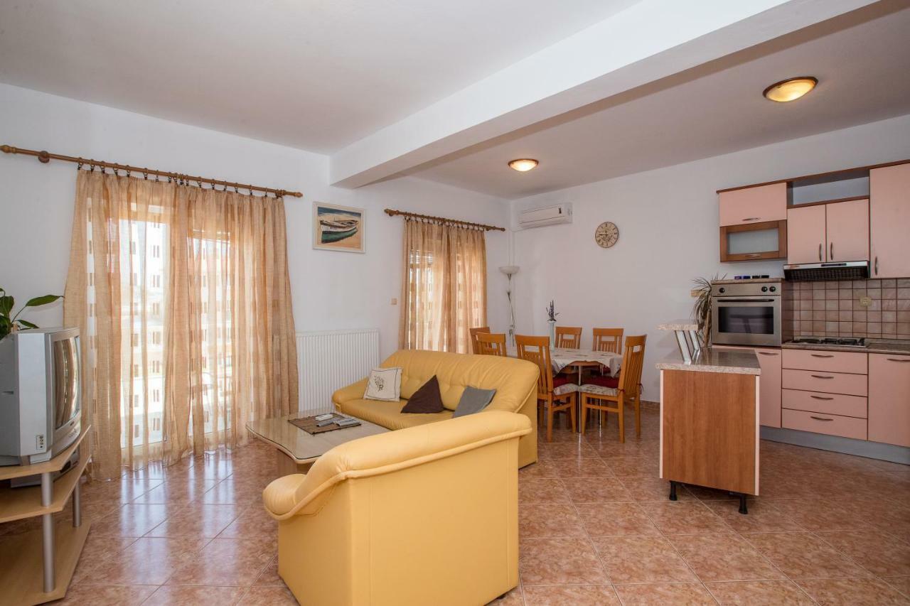 Apartmán Marin Lopar Exteriér fotografie